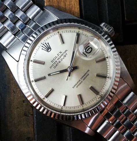 rolex 1971 for sale|rolex datejust 1971.